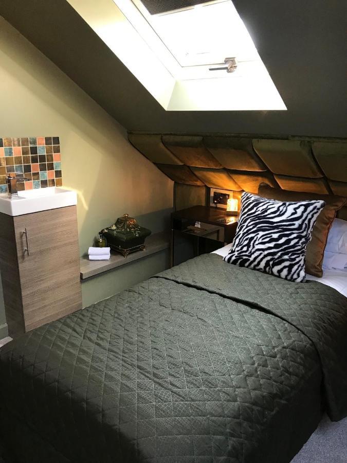 Chambre Lit King-Size