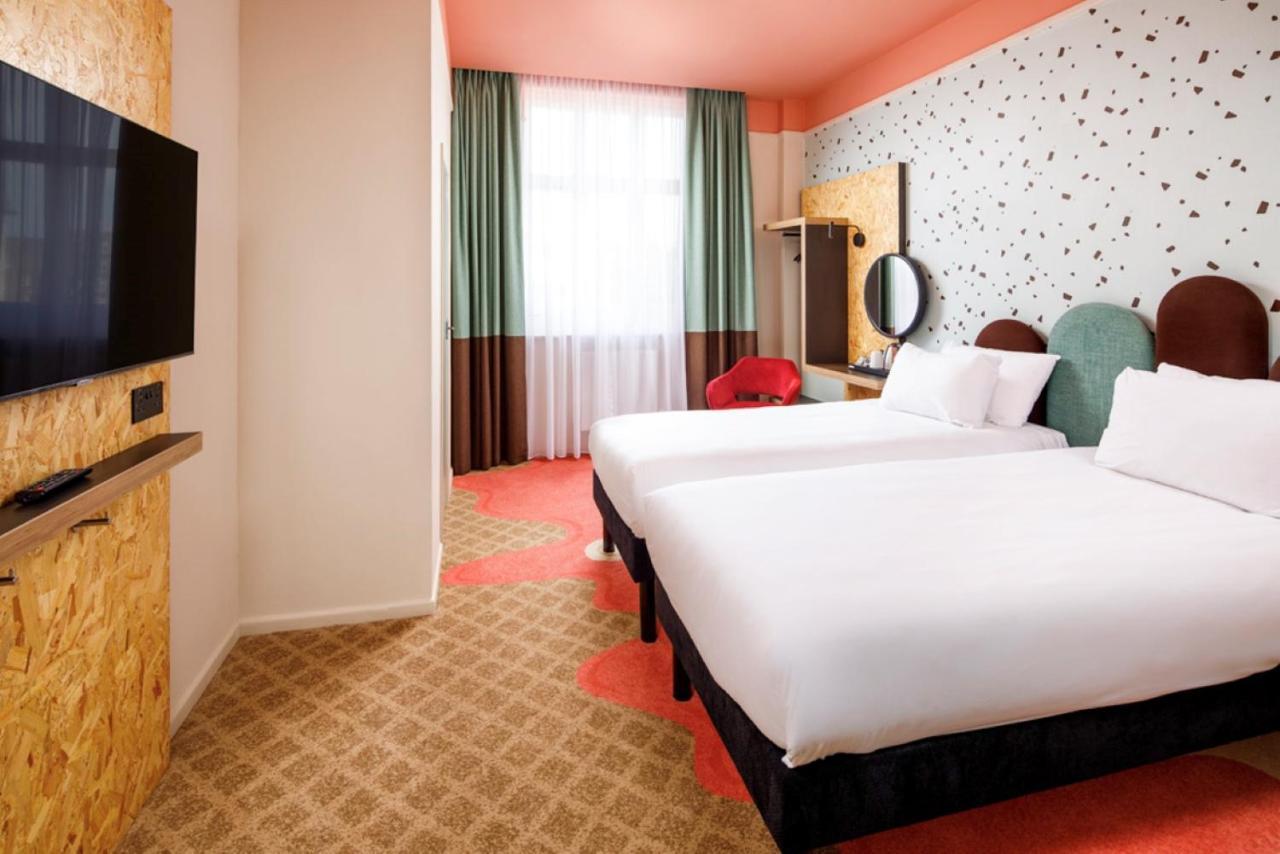 Chambre Supérieure