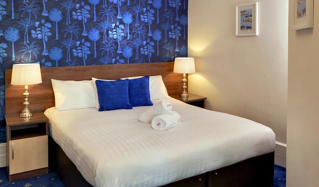 Chambre Lit King-Size