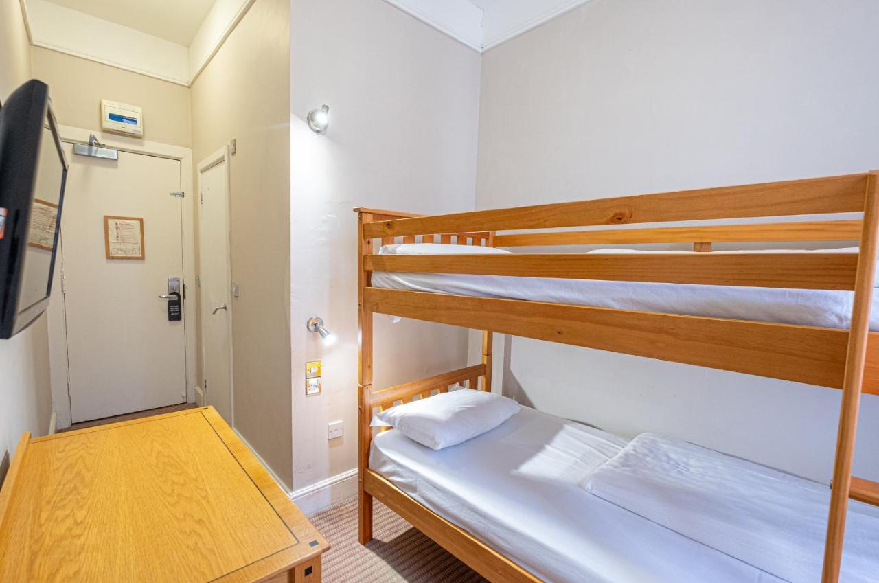 Family Connecting Room Air Conditioning