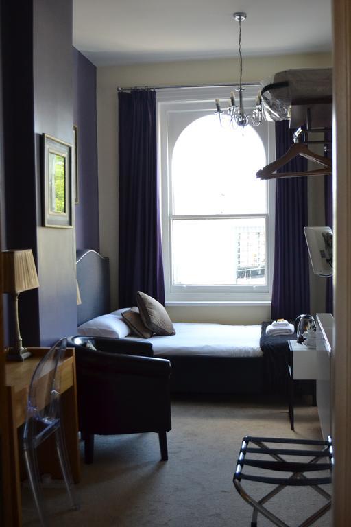 Kleines Doppelzimmer