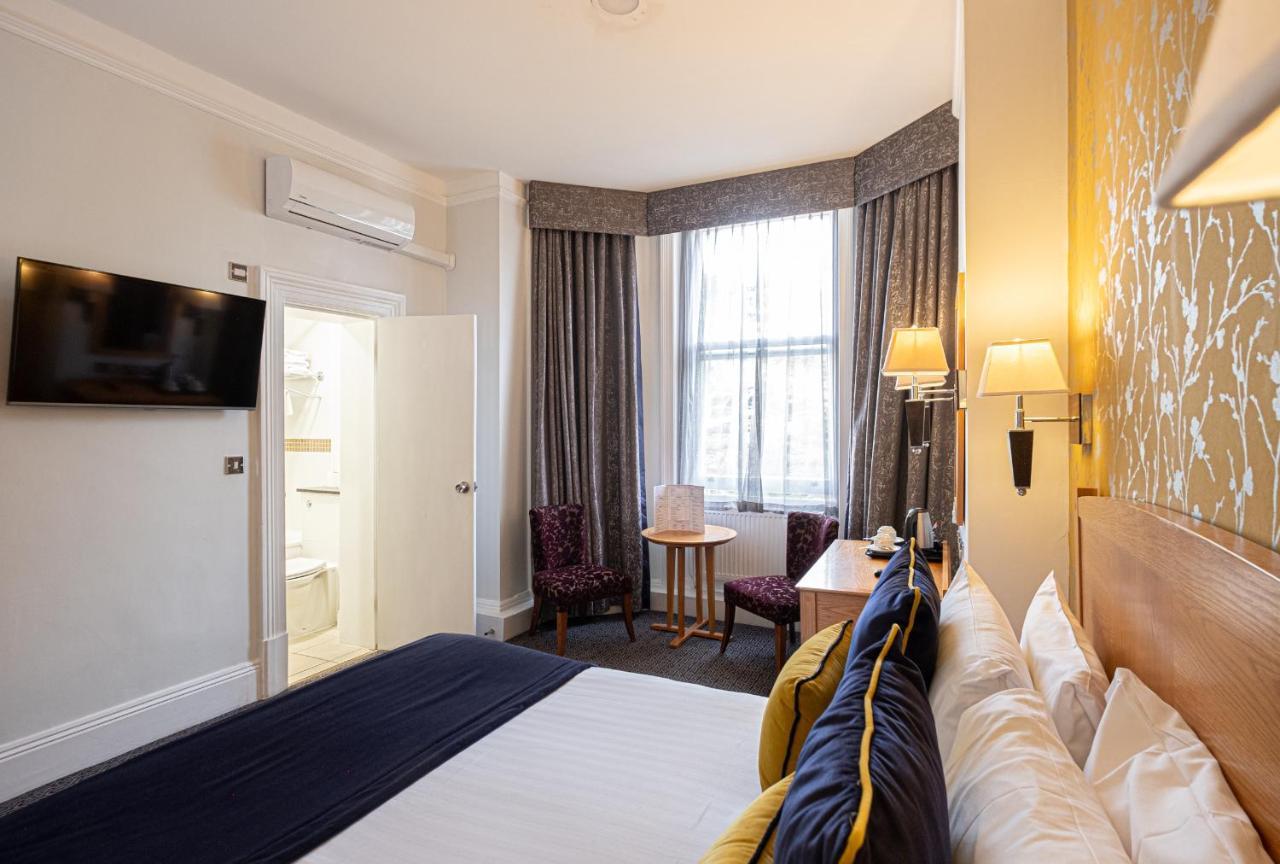 Standard Double Room Air Conditioning