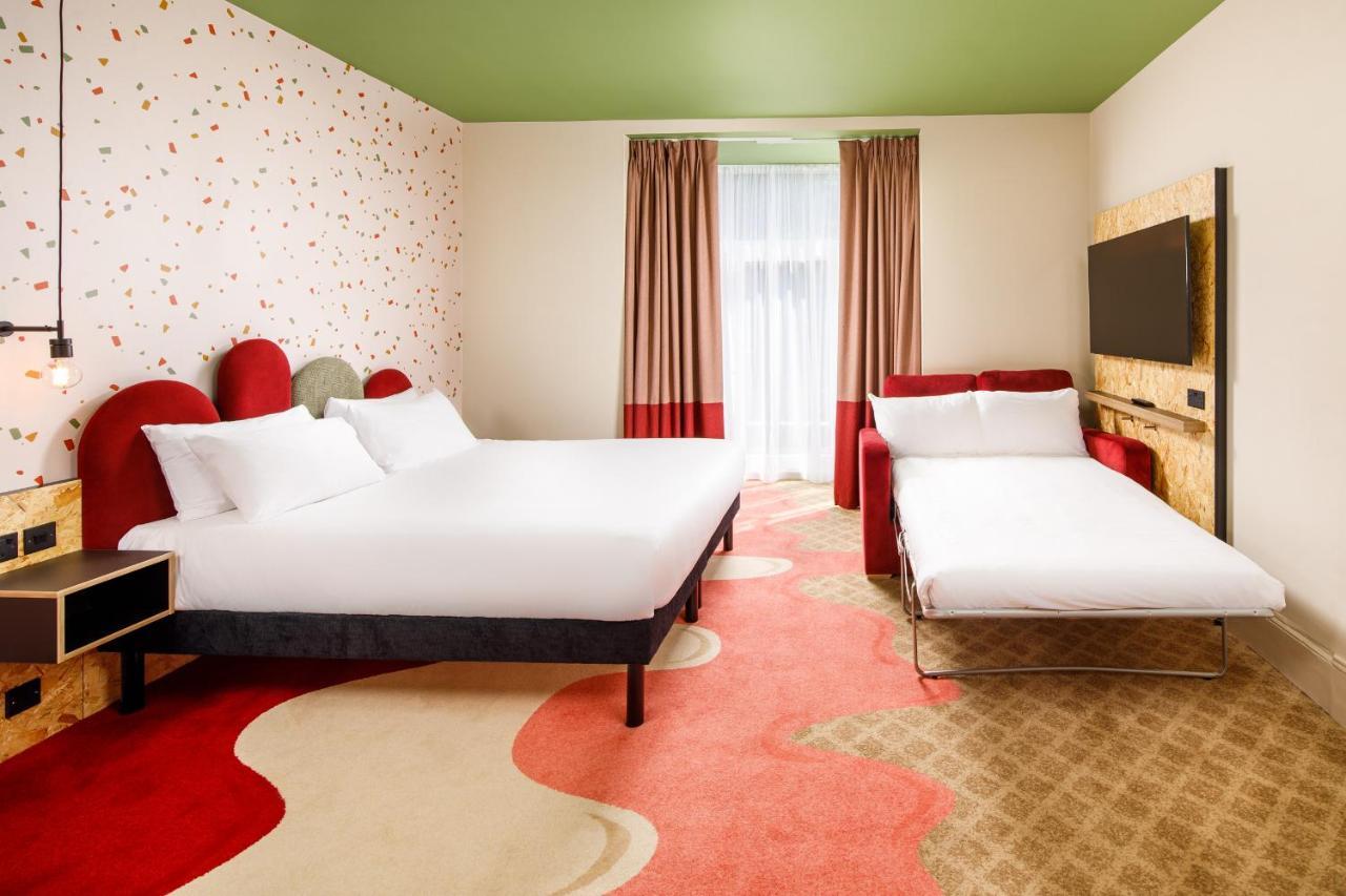 Chambre Supérieure Plus