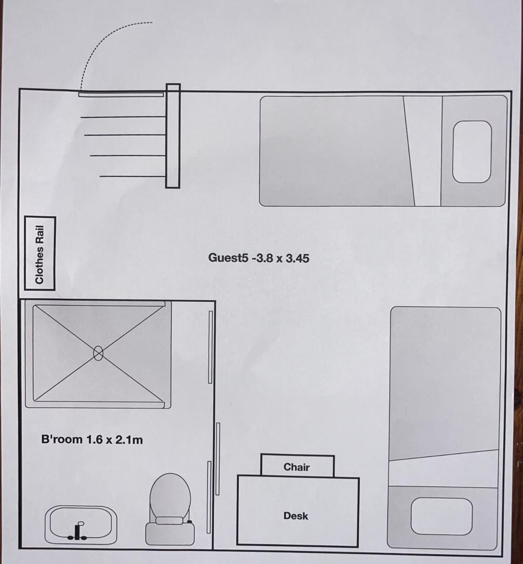 Standard Twin Room with Garden View,1517090509:JPEG