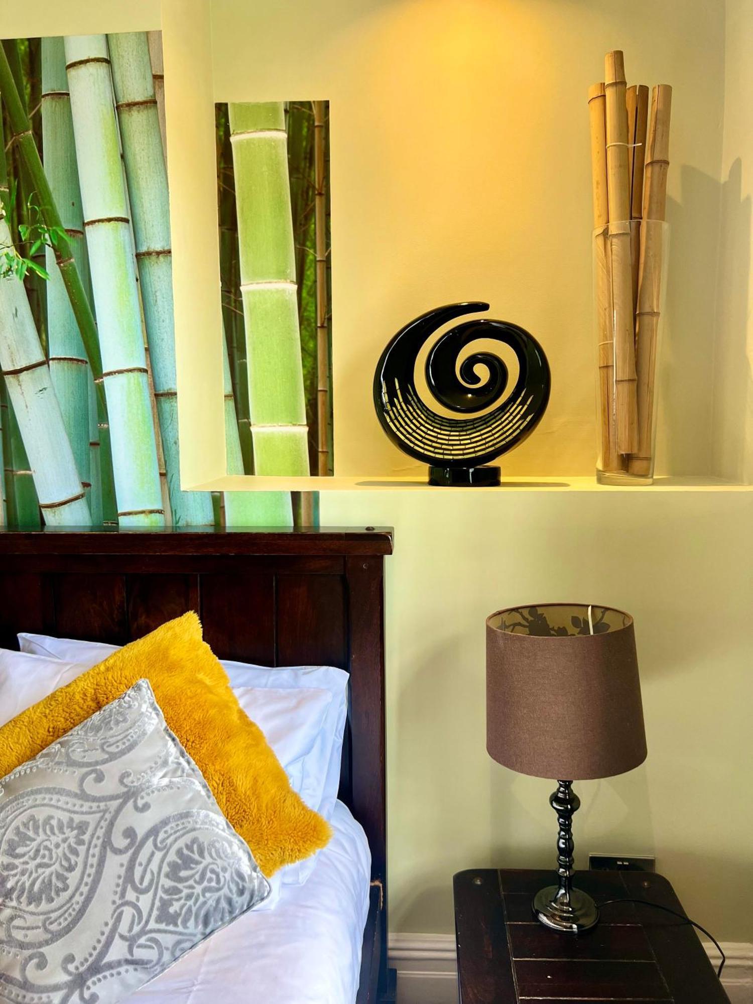 Superior Double Room - Room 1