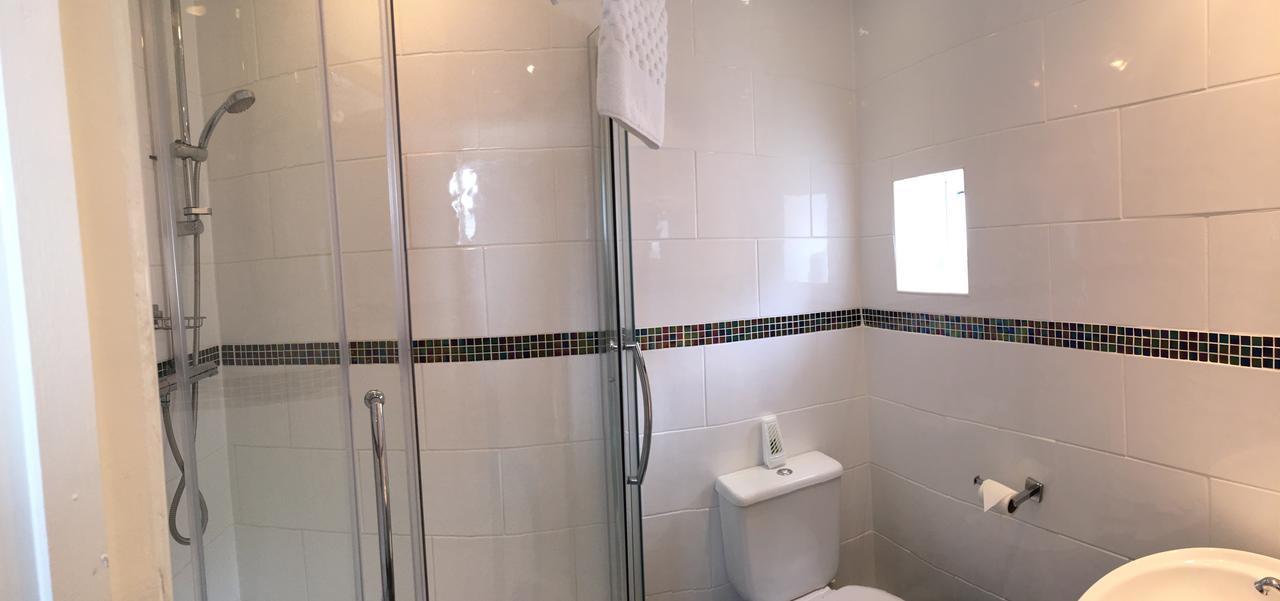 Chambre Double ou Lits Jumeaux Deluxe – Vue sur Jardin