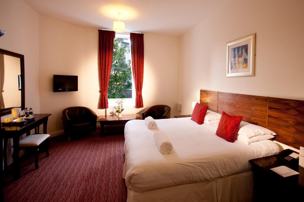 Chambre Lits Jumeaux Classique