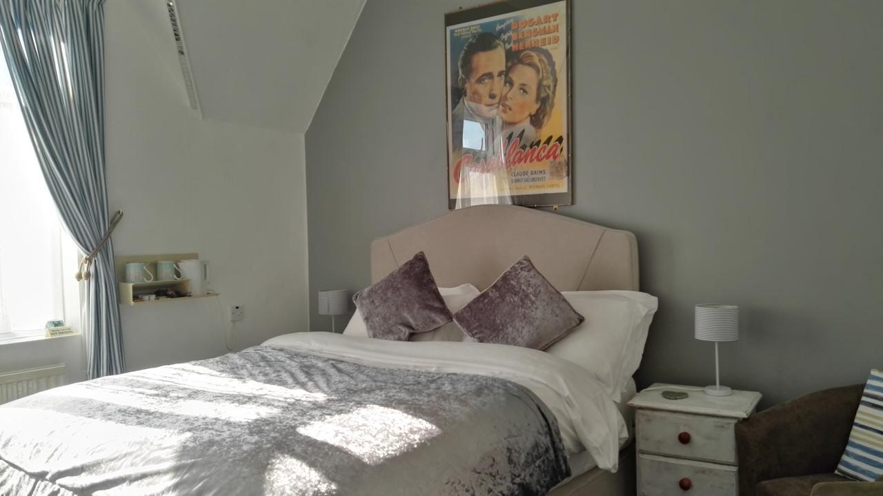 Chambre Lit Queen-Size Deluxe