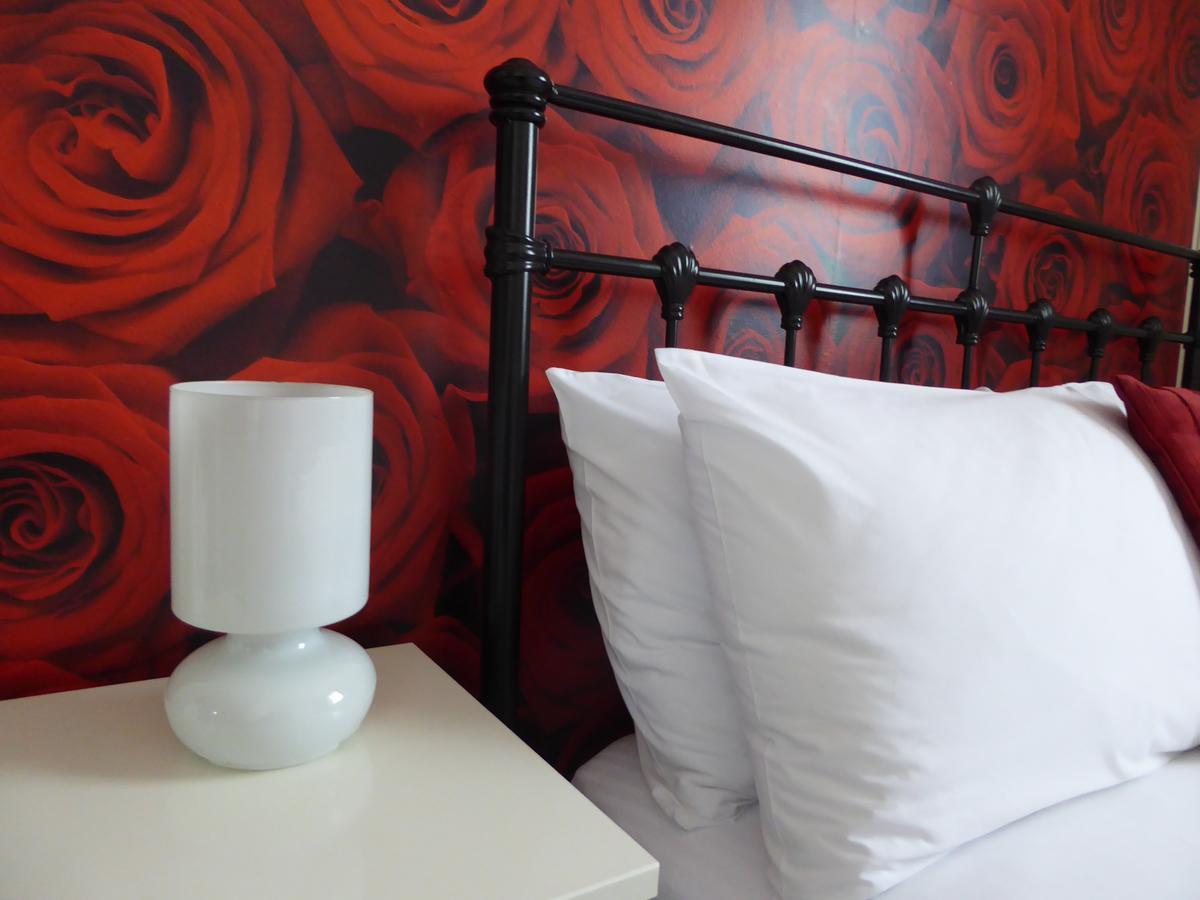 Double Room - Room 5