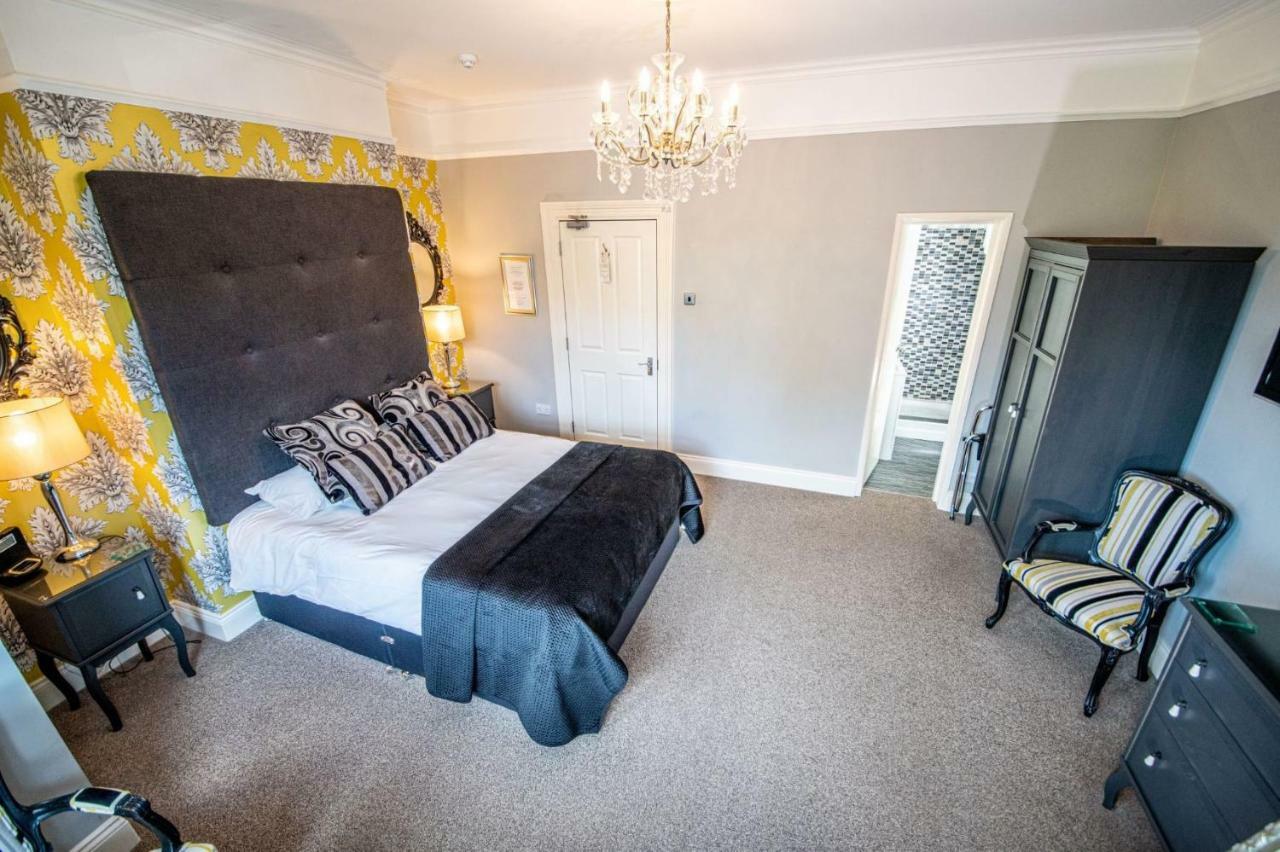Chambre Triple de Luxe