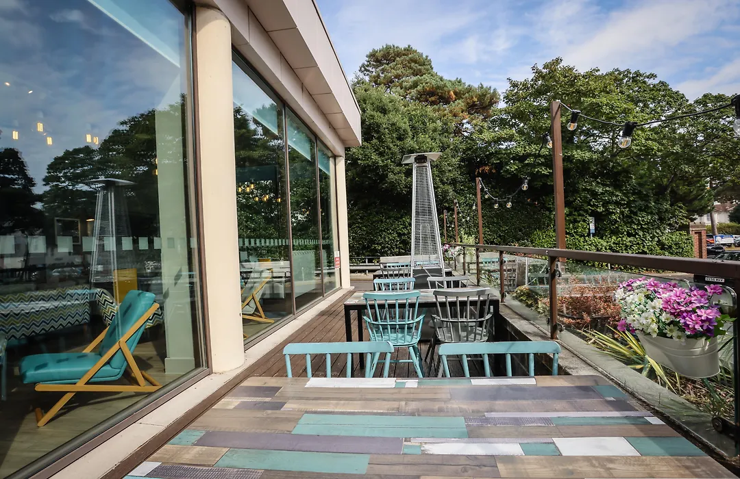Holiday Inn Bournemouth By Ihg-1