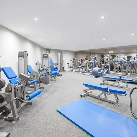 Best Western Plus The Connaught Hotel And Spa-2