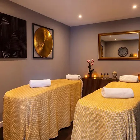 Best Western Plus The Connaught Hotel And Spa-3