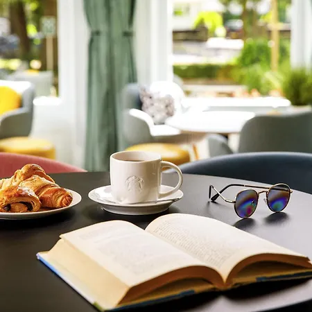 ibis Styles Bournemouth-2